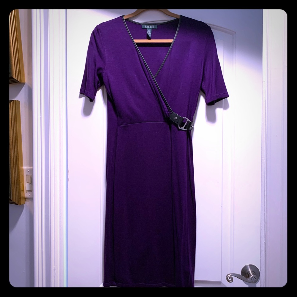 Ralph Lauren dress